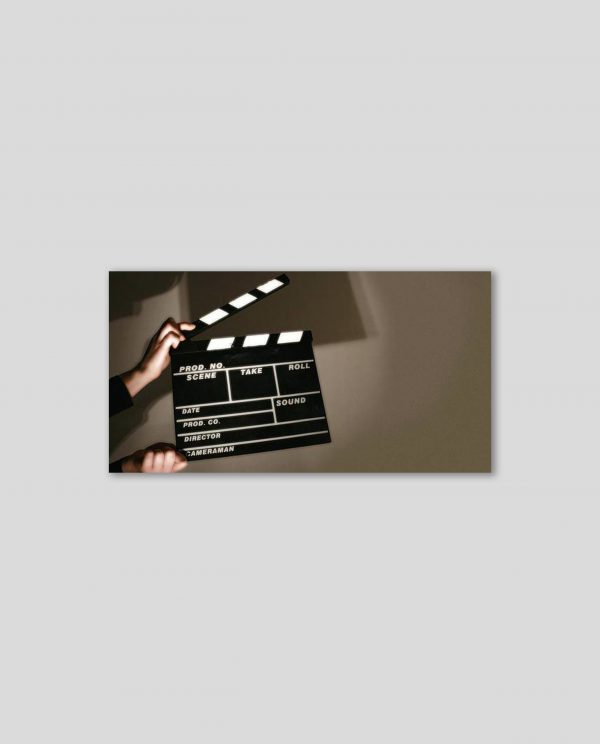 Audio.MockUp Film