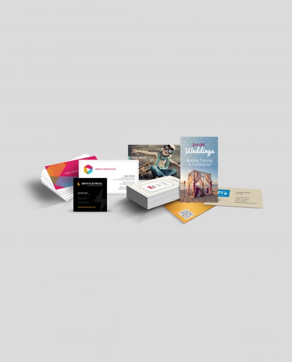 Printing.MockUp Stationary